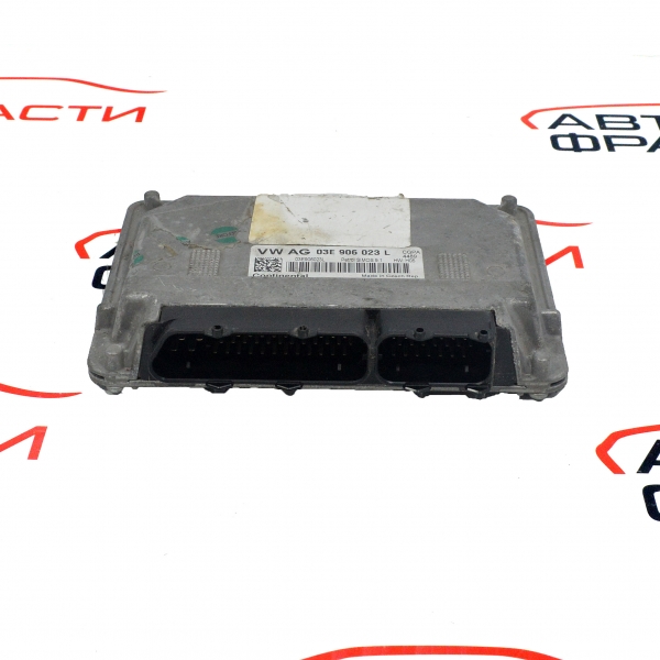 Компютър запалване VW Polo 1.2 i 60 конски сили 03E906023L