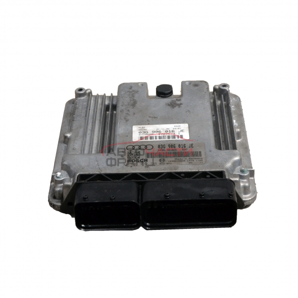 Компютър запалване Audi A4 2.0 TDI 140 конски сили 03G906016JE