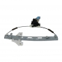 Заден десен стъклоповдигач Hyundai i20 83402-C7010 2017 г