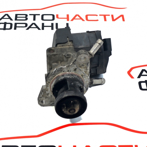 EGR BMW X6 3.0 xDrive 245 конски сили 7810871 2012г
