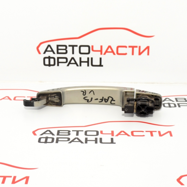 Предна дясна дръжка Opel Zafira B 1.9 CDTI 120 конски сили 13255474