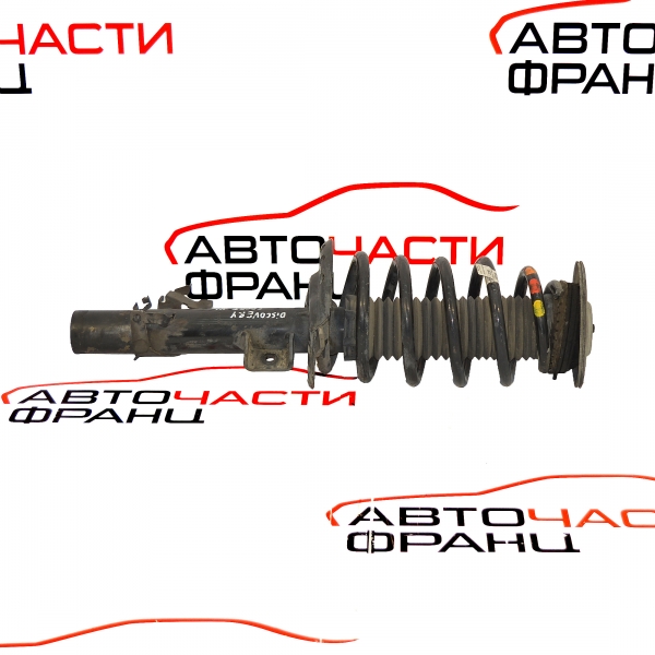 Преден ляв амортисьор LAND ROVER Discovery Sport 2.2 D 4WD FK72-18K001-AB 2015г