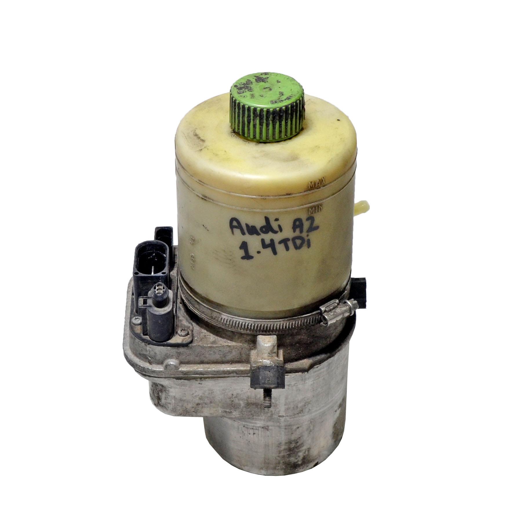 Електрическа хидравлична помпа Audi A2 1.4 TDI 75 конски сили 6Q0423371