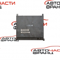 Модул задна седалка Mercedes S-Class W221 350 i 272 конски сили A2218706287