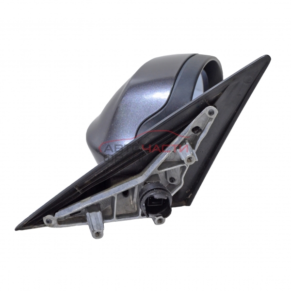 Дясно огледало BMW E91 2.0D 163 конски сили 5 пина