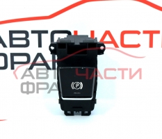 Бутон ръчна спирачка BMW F10 2.0 D 184 конски сили 918019902