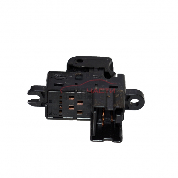 Заден ляв бутон електрическо стъкло NIssan Patfinder 2.5 DCI 174 конски сили