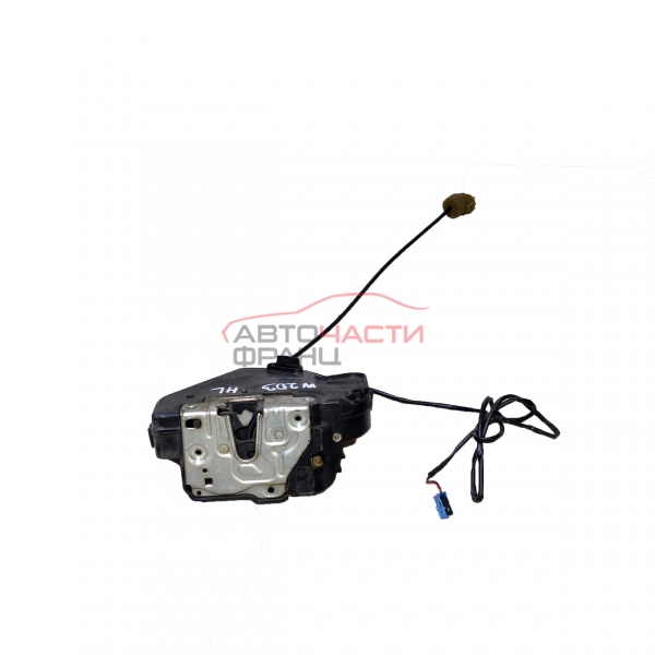 Задна лява брава Mercedes C-Class W203 2.2 CDI 150 конски сили