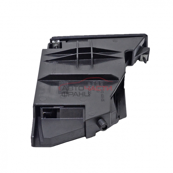 Поставка чаша BMW E60 2.0 D 177 конски сили 5145706340905