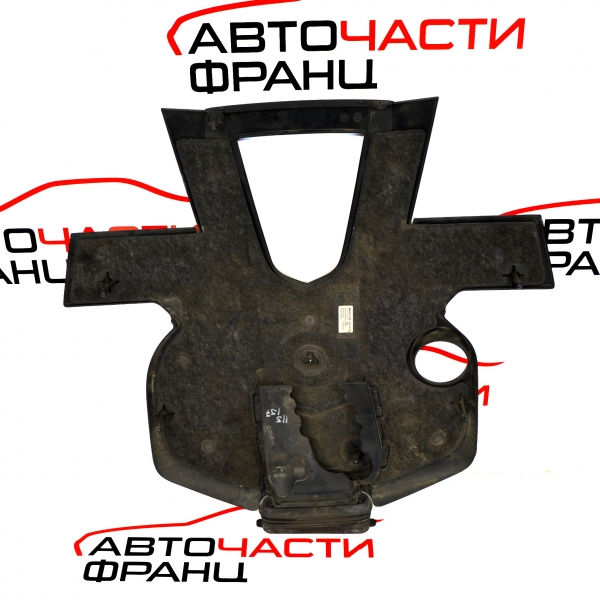 Декоративен капак двигател Mercedes C Class W205 450 AMG A2760108612 2016г