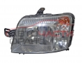 ляв фар електрически Fiat Panda 1.2 I 60 конски сили ляв фар електрически Fiat Panda 1.2 I 60 конски сили