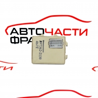 Модул светлини мъгла Isuzu D-Max 2.5 DiTD 136 конски сили 897362-2130