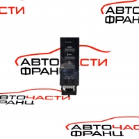 Панел бутони Mercedes S Class W221 S500 388 конски сили       A2218216751