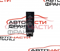 Панел бутони Mercedes S Class W221 S500 388 конски сили A2218216751