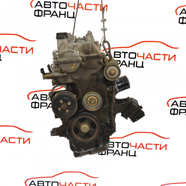 Двигател Daihatsu Terios 1.3 i 4WD 86 конски сили K3