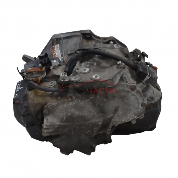 Автоматична скоростна кутия Opel Vectra C 3.0 CDTI V6 177 конски сили 55353019A