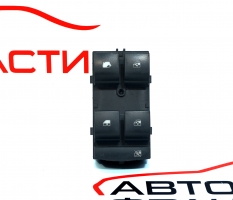 Панел бутони стъкло Opel Astra J 1.7 CDTI 13305011 2011г