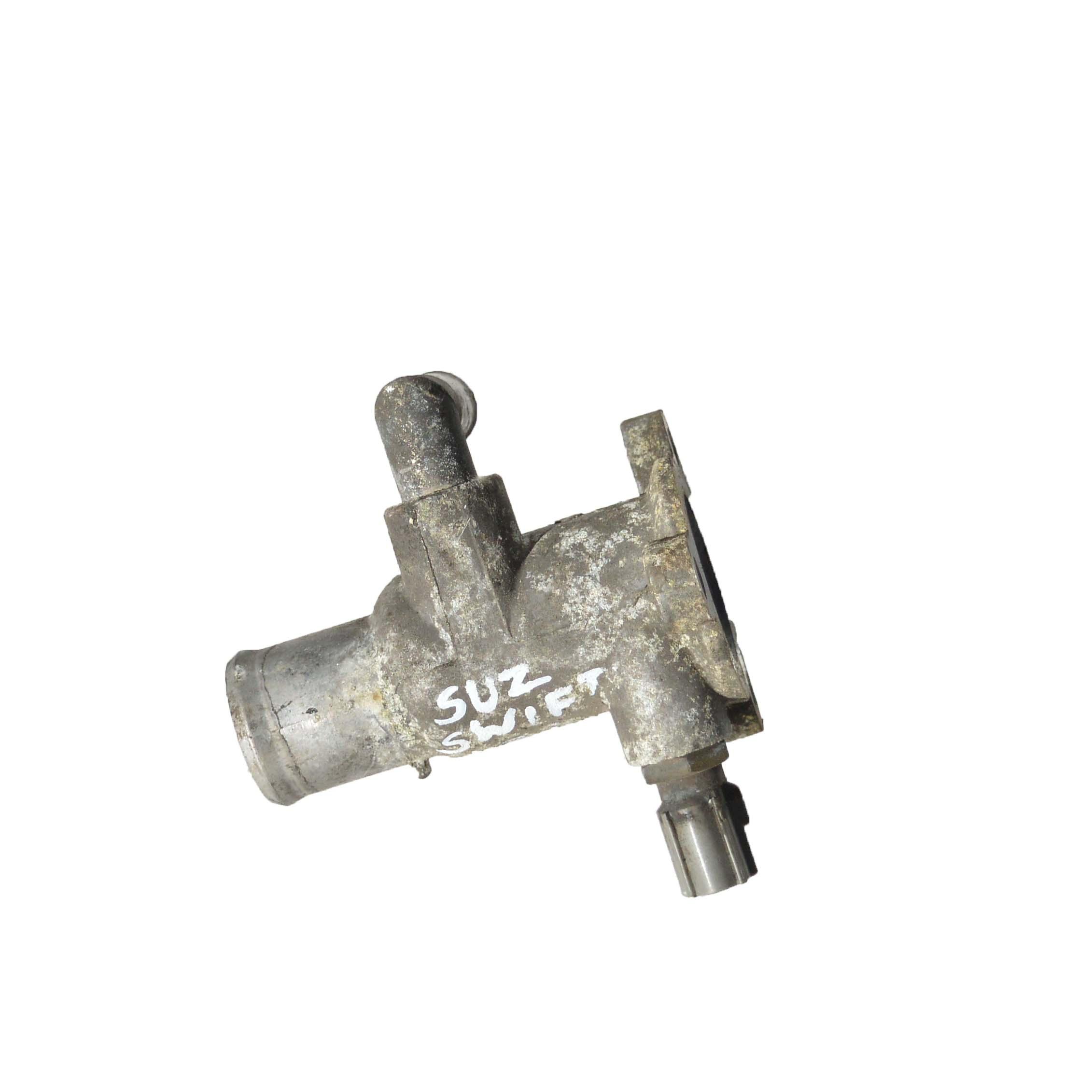 Воден фланец Suzuki Swift 1.3 бензин 92 конски сили