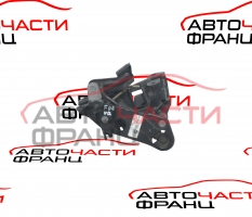 Дясна закопчалка преден капак BMW F01 750 i 408 конски сили 7183762-06 2008г