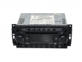 Радио CD Jeep Grand Cherokee 3.0 CRD 211 конски сили P05064067AD Радио CD Jeep Grand Cherokee 3.0 CRD 211 конски сили P05064067AD