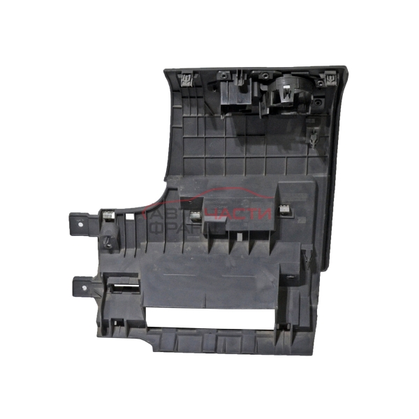 Конзола арматурно табло VW Caddy 1.9 TDI 105 конски сили