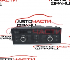 Панел климатроник Audi A6 3.0 TDI 225 конски сили 4F1820043AF