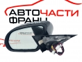 Ляво огледало Mercedes C class W205 180 CDI 16 кабела Ляво огледало Mercedes C class W205 180 CDI 16 кабела