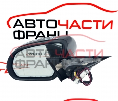 Ляво огледало Mercedes C class W205 180 CDI 16 кабела