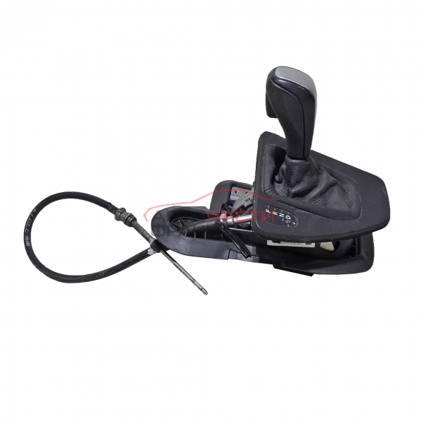 Скоростен лост автомат BMW E91 2.0D 163 конски сили 7548037 03 25