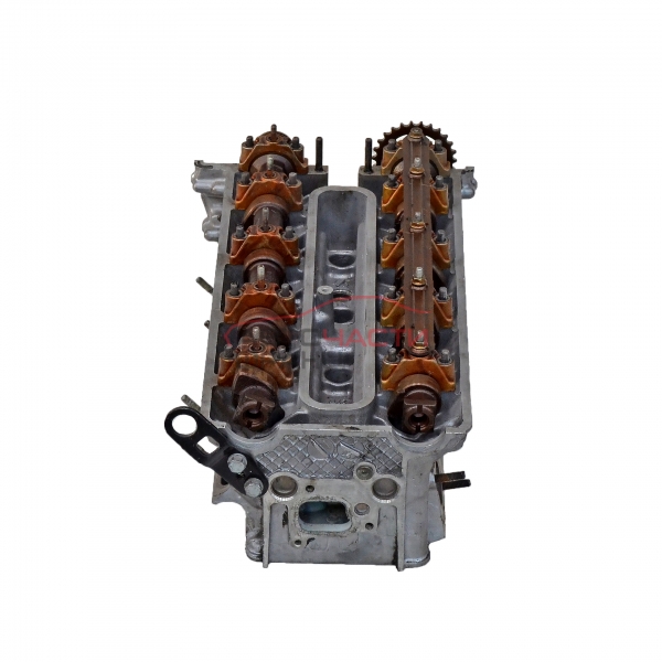 Лява глава BMW X5 E53 4.4 i 320 конски сили