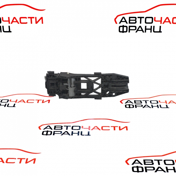 Задна лява дръжка VW Golf 6 1.6 TDI 105 конски сили 5N08398856