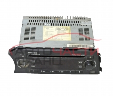 Радио CD Ssangyong Actyon 2.0 XDI 136 конски сили 89100-09100