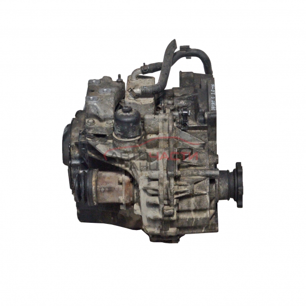 Автоматична скоростна кутия VW Passat VI 2.0 TDI 140 конски сили LQV