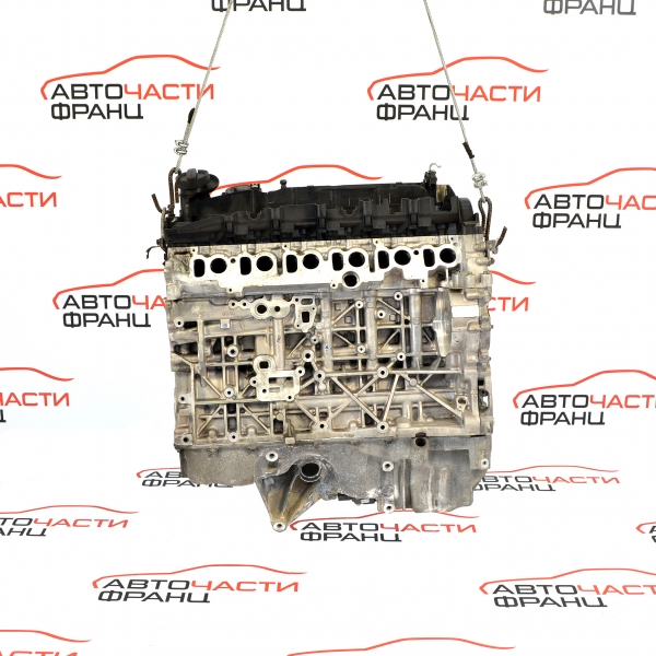 Двигател BMW F01 3.0D XDrive 245 конски сили