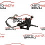 Скоростен лост Toyota Auris 1.33 Dual-VVTi 101 конски сили 112102525