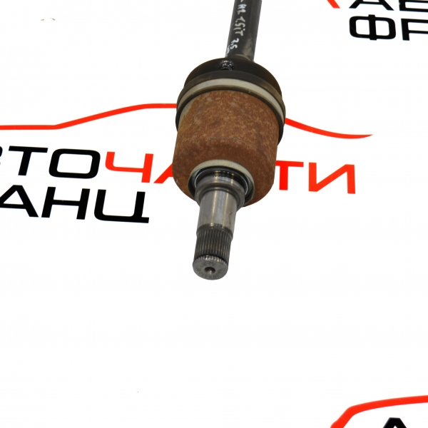 Предна лява полуоска Great Wall Haval H2W 1.5 T 140 конски сили 2019г