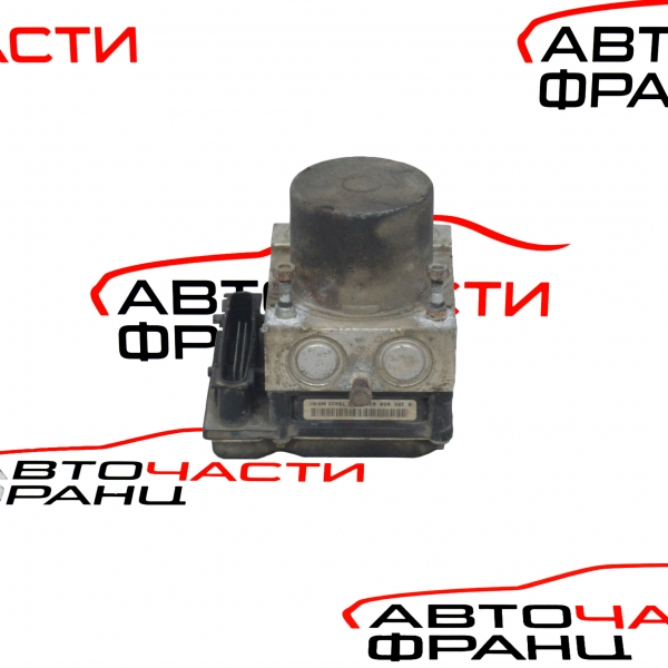 ABS помпа Kia Ceed 1.6 i 126 конски сили 58920-1H650