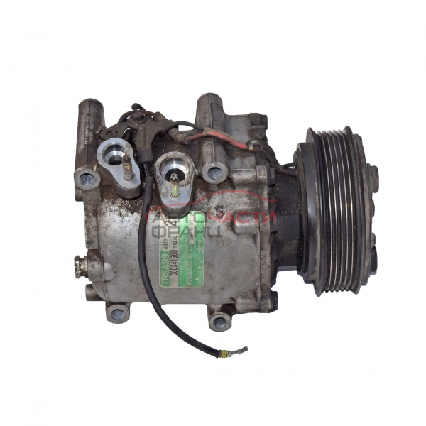 Компресор климатик Honda Civic VII 1.6 i 110 конски сили 38800-PLA-Е021-М2