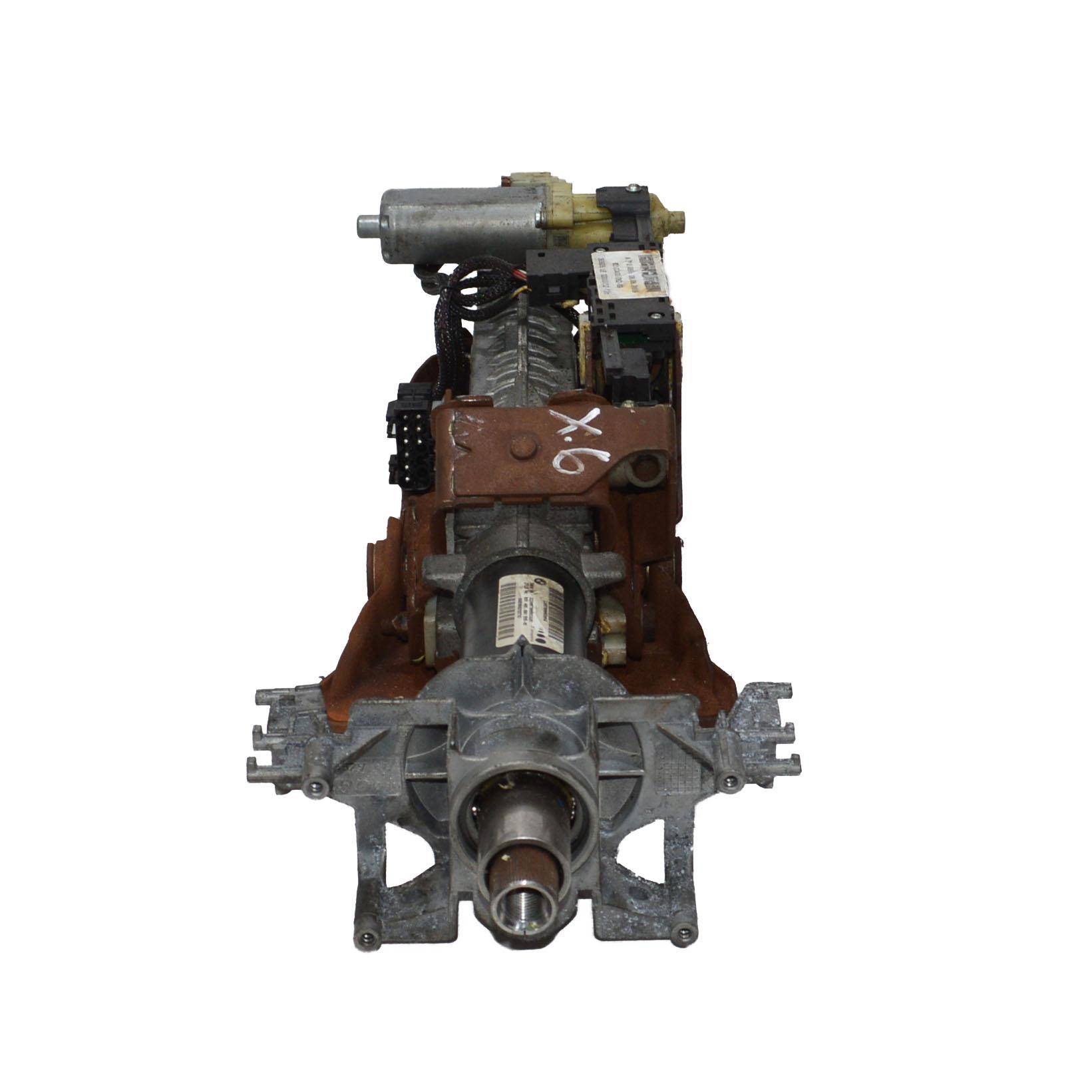 Кормилен прът BMW X6 E71 M 5.0 I 555 конски сили 32306786603AI01