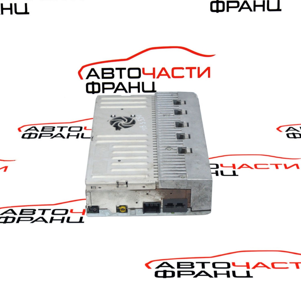 Усилвател Mercedes S Class W221 S 500 4 Matic Biturbo A2218208789