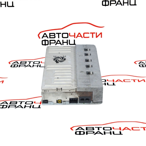 Усилвател Mercedes S Class W221 S 500 4 Matic Biturbo A2218208789