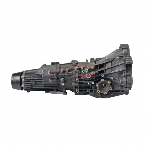 Ръчна скоростна кутия Audi A4 1.9 TDI 4x4 130 конски сили