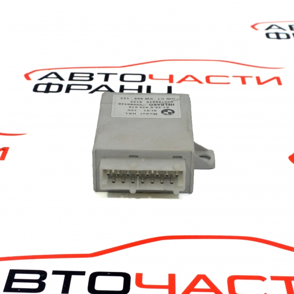 Модул багажник BMW E65 3.0 i 231 конски сили 61356935618