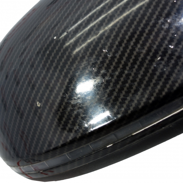 Дясно огледало Audi A5 3.0 TDI 240 конски сили 10 кабела 2009г