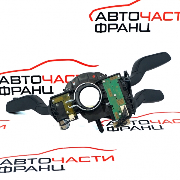 Лостчета светлини чистачки автопилот Audi A8 4.2 TDI 4H0953502A / 4H0907129 2010г