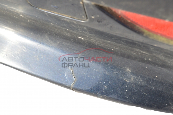 Задна броня BMW E60 3.0 D 218 конски сили