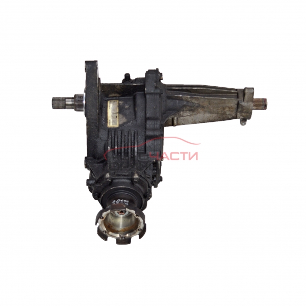 Раздатка Chevrolet Captiva 2.0 D 4WD 150 конски сили 24246664