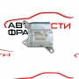 Airbag модул Opel Vivaro 2.5 DTI  135 конски сили    8200912447