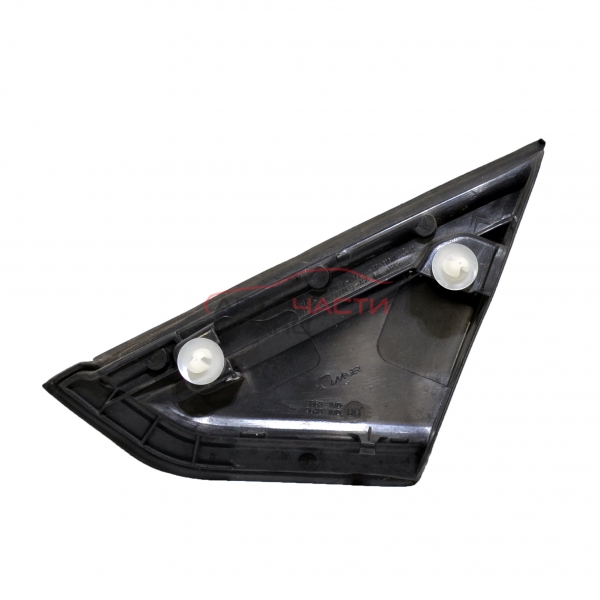 КОНЗОЛА ПРЕДНА ДЯСНА ВРАТА CITROEN C4 1.6 HDI 90 КОНСКИ СИЛИ