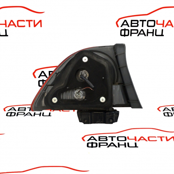 Десен стоп външен Honda Civic VIII седан 1.3 Hybrid 95 конски сили